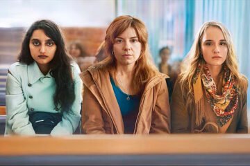 ‘Creednos’, la serie que hace ‘spoiler’ de la realidad y obliga a mantener los ojos bien abiertos