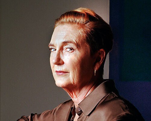 Francesca Thyssen: «Soy una oveja negra salvaje en el mundo del arte»