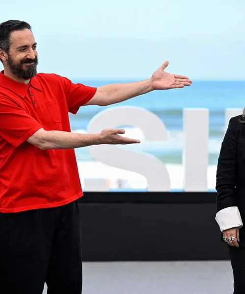 ‘Mis muertos tristes’: Pablo Larraín, Mariana Enriquez y el fantasmal viaje de la literatura al cine pasando por la tele