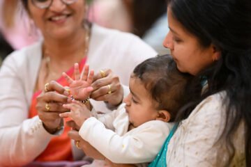 Sospechas de aborto ‘por cuestión de género’ entre la comunidad india del Reino Unido