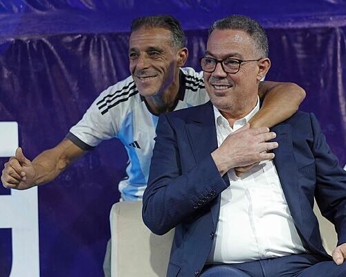El PAM gana las elecciones en Marruecos sin una mayoría y con una escasa participación