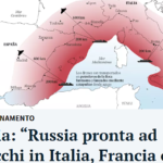 La repercusión mundial de la noticia de EL MUNDO sobre una alerta de un ataque ruso con drones en España, Italia y Francia