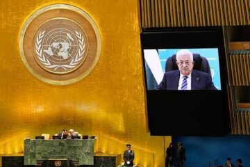 Asamblea General de la ONU, en directo | Abás denuncia que la violencia de los colonos israelíes en Cisjordania avanza hacia «la discriminación racial, la limpieza étnica y el terrorismo de Estado»