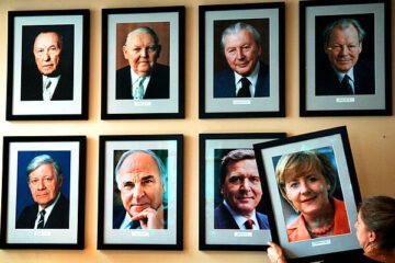 Alemania: la CDU, ante el fin del viejo orden político