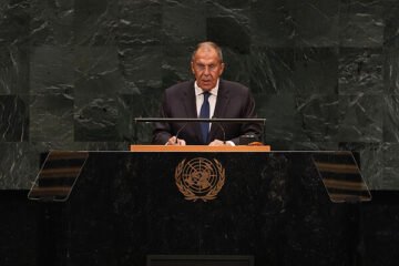 Rusia acusa ante la ONU a Europa de «hacer todo lo posible» para frustrar los planes de paz en Ucrania