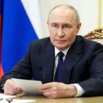 Rusia amenaza por carta a la OTAN con usar «armas nucleares» si los aliados intentan aislar Kaliningrado