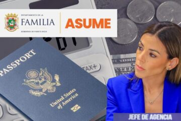 Revocarían pasaportes por deudas de pensión alimentaria de $15,000 o más