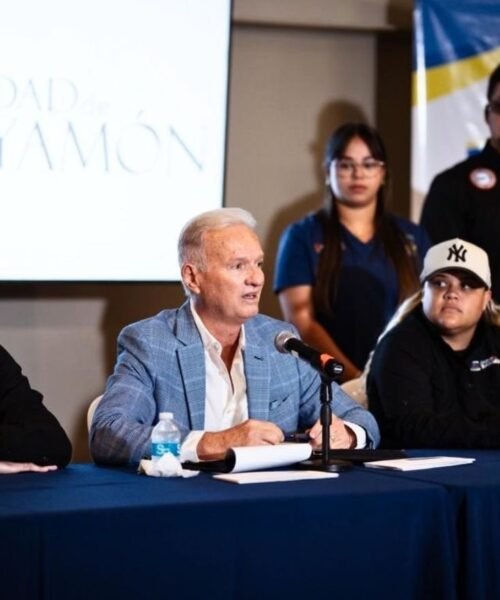 Alcalde de Bayamón dice que “todo el mundo falló” en proceso de Power Expectations