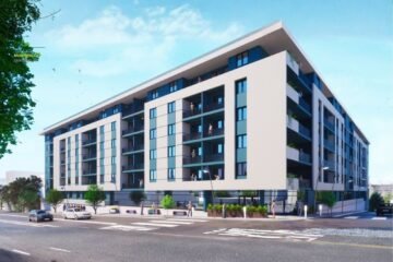 Construirán complejo de apartamentos para adultos mayores