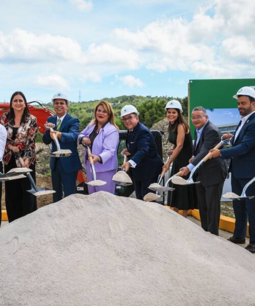 Menonita inicia la ampliación y remodelación de su Hospital en Aibonito