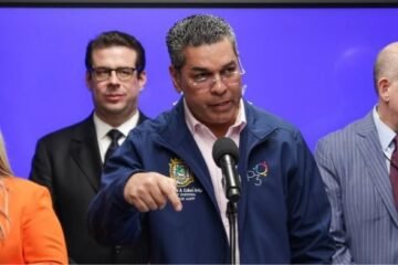 Zapata asegura que Josué Colón estaba al tanto del estatus del contrato de Power Expectations
