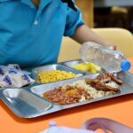 Realizarán vista pública sobre desperdicio y disposición de alimentos en los comedores escolares