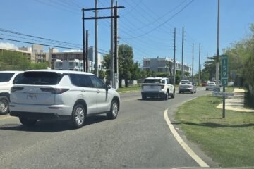 Legislatura Municipal de Salinas solicita cruces peatonales para proteger a adultos mayores