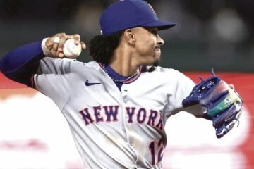 Pabellón de la Fama del Deporte Cagüeño reconoce logros de Francisco Lindor