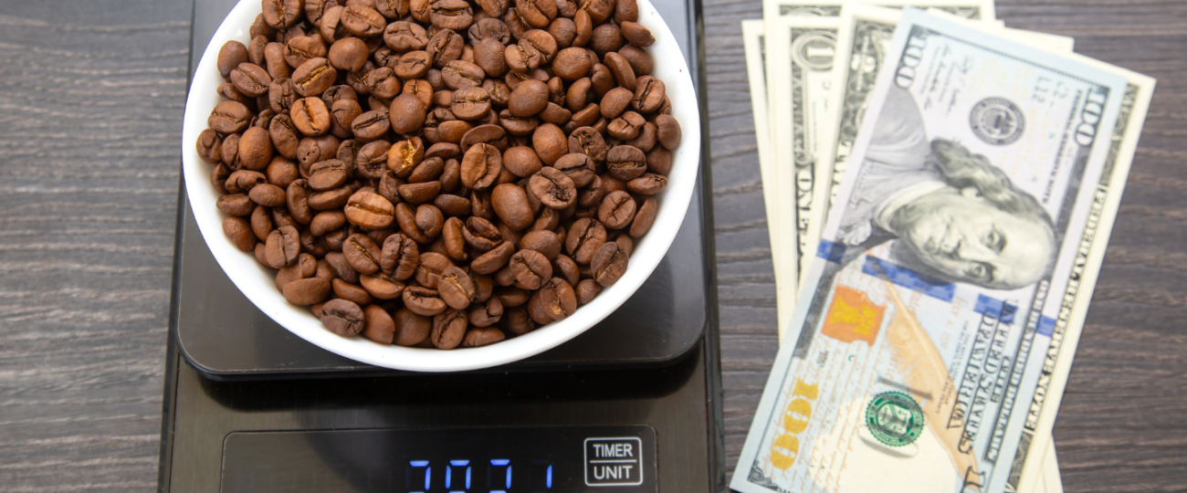 Agricultura respalda aumento al precio mínimo del café puertorriqueño