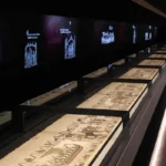 Londres exhibe el tapiz de Bayeux y miles de personas reservan entrada para visitas de 40 minutos