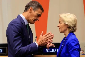 «Somos conscientes»: Bruselas admite la amenaza de Rusia sobre España, Francia e Italia desvelada por EL MUNDO