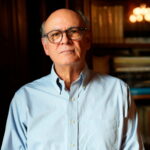 Carlos Fernando Chamorro, periodista nicaragüense: «La reforma constitucional es una gran provocación a los nicaragüenses y a la comunidad internacional»