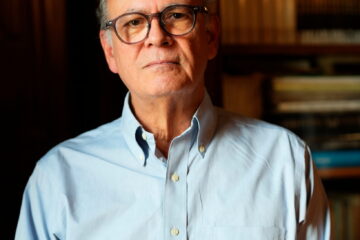 Carlos Fernando Chamorro, periodista nicaragüense: «La reforma constitucional es una gran provocación a los nicaragüenses y a la comunidad internacional»