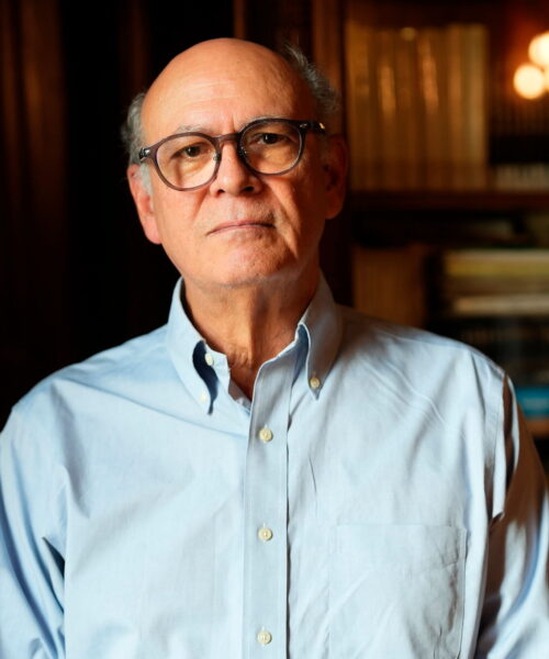 Carlos Fernando Chamorro, periodista nicaragüense: «La reforma constitucional es una gran provocación a los nicaragüenses y a la comunidad internacional»