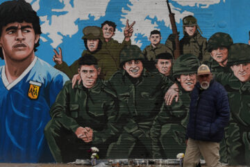 Las Malvinas, Trump y Milei: un juego de estrategia y urgencias en el Atlántico Sur