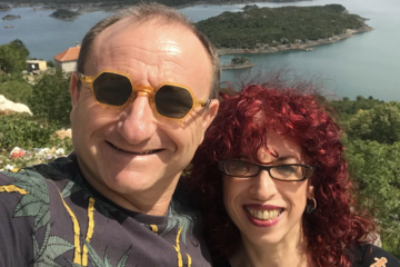 El testimonio de un italo-israelí en el vuelo de FlyDubai: «Los gritos, la sangre… Cogí los cables de los auriculares para atar al hombre»