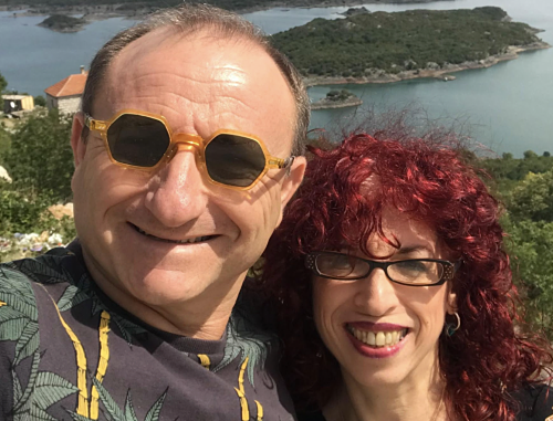 El testimonio de un italo-israelí en el vuelo de FlyDubai: «Los gritos, la sangre… Cogí los cables de los auriculares para atar al hombre»