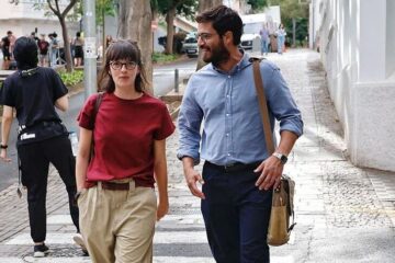 Nuda propiedad: La vivienda y maldita su gracia (***)