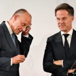 Rutte no espera una ofensiva rusa contra la OTAN, pero sí que haya «ataques hostiles» híbridos: «El Kremlin intenta empujarnos a dejar de ayudar a Ucrania»
