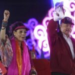Trump mide hoy en la OEA la deriva norcoreana de la dictadura sandinista