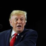 Trump, sorprendido por la ejecución fallida de Christa Pike: «No debería ser tan difícil»