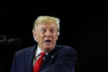 Trump, sorprendido por la ejecución fallida de Christa Pike: «No debería ser tan difícil»