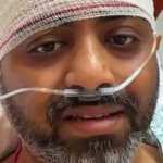 El piloto indio, considerado un héroe, recuerda el ataque en la cabina de un avión de Flydubai: «Estaba luchando por mi vida»