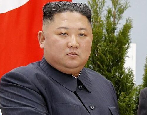 Corea del Norte lanza un misil balístico al mar de Japón en plena tensión con Seúl