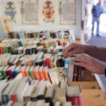 ¿Dónde van los libros que leemos pero que no nos marcan ni lo más mínimo?