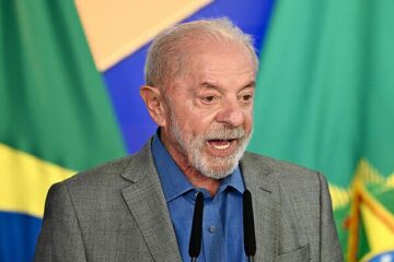 El partido de Lula denunciará ante la OEA «interferencia» de Meta en las elecciones brasileñas