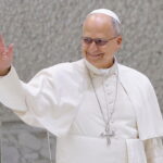 Los médicos recomiendan al Papa que no viaje a Asís tras su reciente operación de cáncer de pulmón