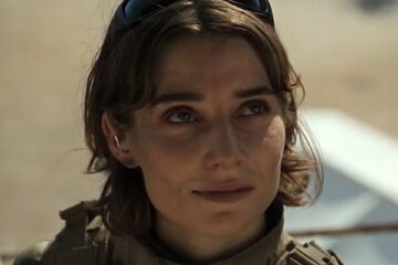 Hoy en Amazon Prime Video: una película basada en una exitosa saga de novelas y de solo una hora y 35 minutos de duración