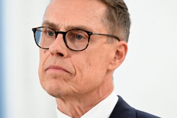 Stubb, el europeo al que escucha Trump, abre línea telefónica con Putin
