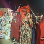 Putin amarga los planes de Mohamed VI sobre el Sáhara Occidental pero Marruecos celebra su primer Día de la Unidad finiquitando la misión de la Minurso
