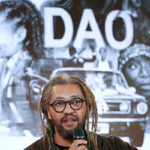 ‘Dao’, del cineasta franco-senegalés Alain Gomis, Espiga de Oro de la 71 edición