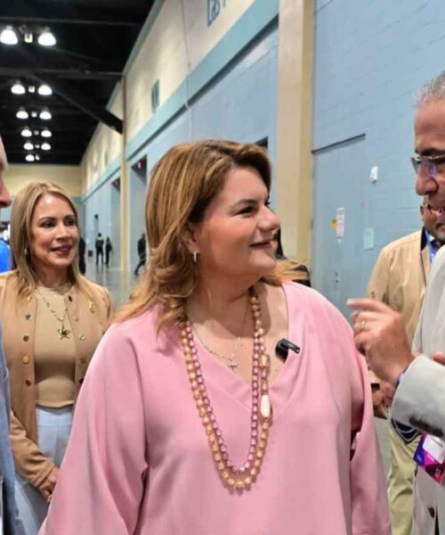 Gobernadora dice que la Junta se esmandó con su carta sobre suspender el IVU