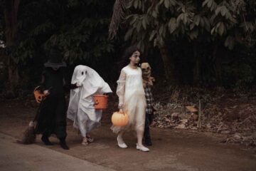 ACAA pide prudencia en noche de Halloween
