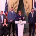 Gobernadora discute con la JSF alternativas para bajar costo de la energía