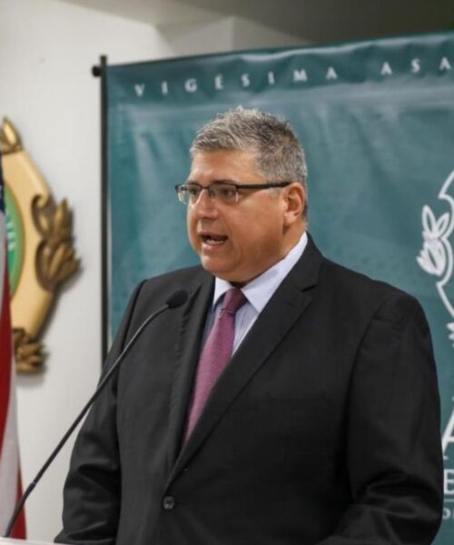 Radican medida para verificar desde la Legislatura los cuantiosos contratos gubernamentales
