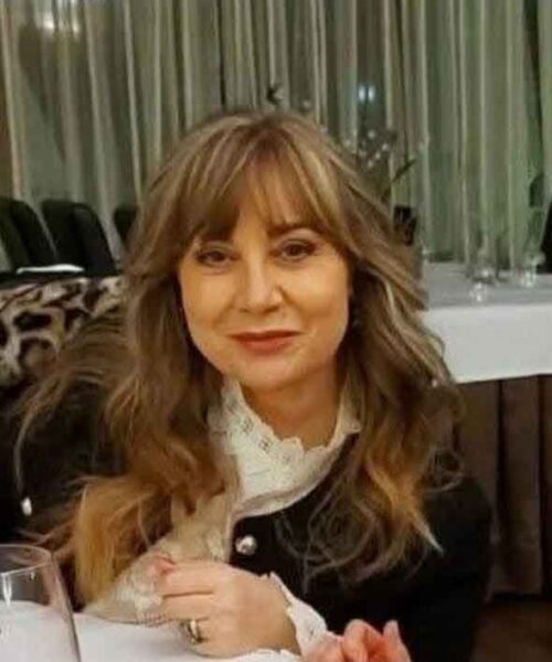 MARISA TOLEDO GARRIDO CONQUISTA AL LECTOR CON EL MISTERIO Y LA INTRIGA PSICOLÓGICA EN ‘EL ECO DE LAS MENTIRAS’