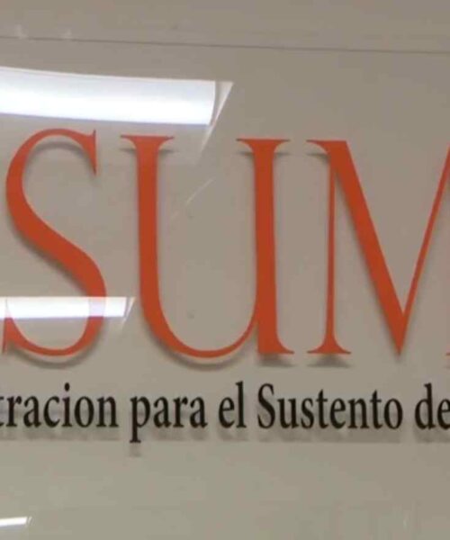ASUME traslada temporalmente a Salinas los servicios de su oficina de Santa Isabel
