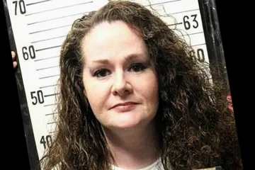 Christa Pike sobrevive a su ejecución en Tennessee: «Le administraron dos dosis, algo que nunca había visto antes»